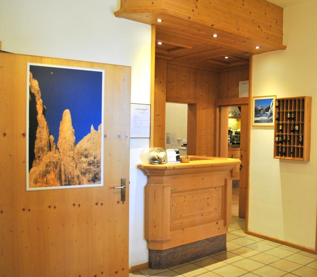 Hotel Zurigo Molveno Eksteriør bilde